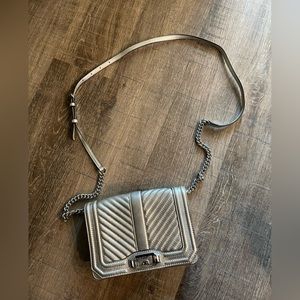 Rebecca Minkoff crossbody bag